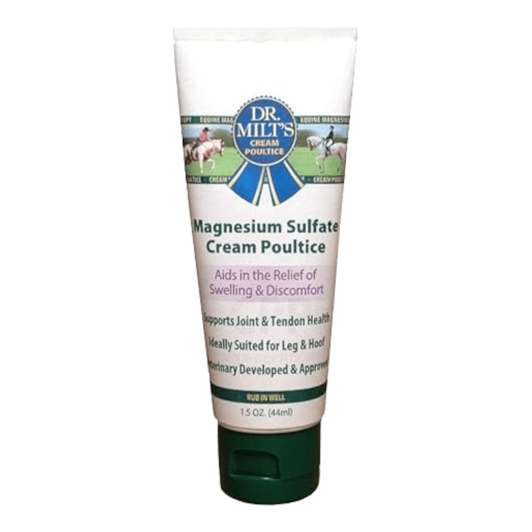 Magnesium Sulfate 1.5 oz Cream